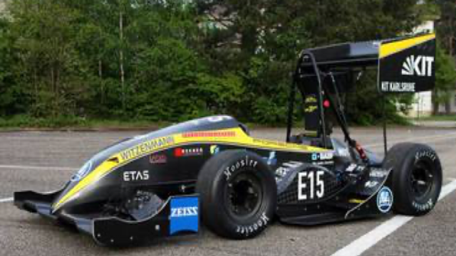 Read more about the article Formula Student Electric World Ranking List 2017