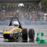 FSG11 at Hockenheimring