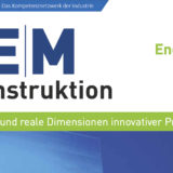 Bericht im Magazin “KEM Konstruktion”